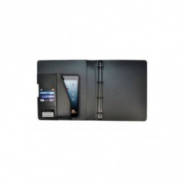 PORTAFOLIO DYNAMIC A4 CON 4 ANILLAS