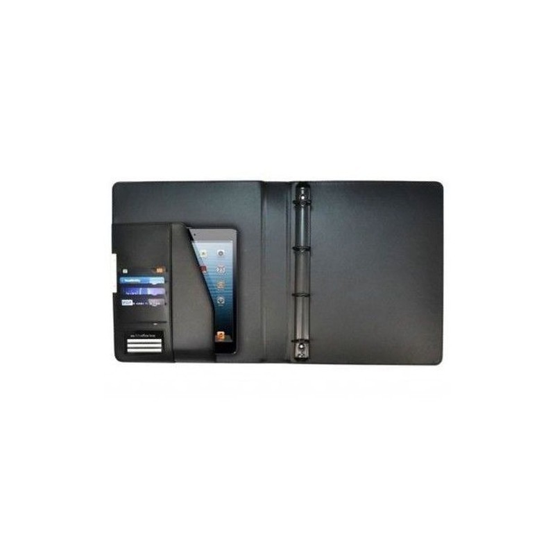 PORTAFOLIO DYNAMIC A4 CON 4 ANILLAS