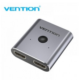 VENTION SWITCH SPLITTER HDMI HEMBRA A 2xHDMI
