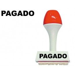 SELLO FORMULA COMERCIAL PAGADO NUMERO 12 MANUAL