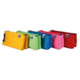 PORTATODO OXFORD KIDS DOBLE