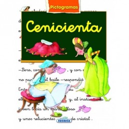 CENICIENTA PICTOGRAMAS