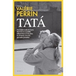 TATA DE VALERIE PERRIN