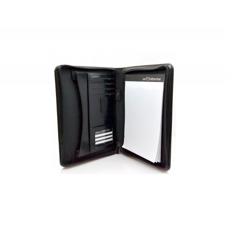 PORTAFOLIO DYNAMIC CLASSIC A4 NEGRO
