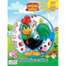 AMIGOS DE LA FINCA