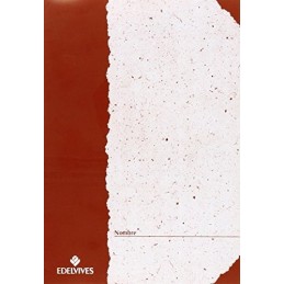 EDELVIVES LIBRETA 45/16 HOJAS (4MM)