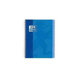 BLOC INDICE CUARTO CUADRO 90H 90G OXFORD 377604