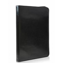 PORTAFOLIO DYNAMIC CLASSIC A5 NEGRO