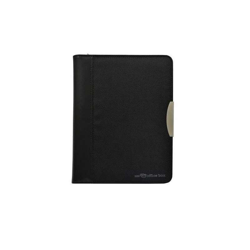 PORTAFOLIO DYNAMIC A5 CON CREMALLERA