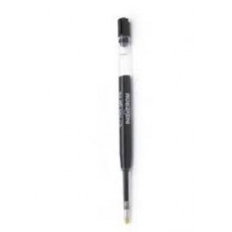REC/INOXCROM BOLIGRAFO NEGRO 07mm GEL INK