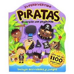 PRINCESAS BRILLANTE Y CENTELLEANTE CON PEGATINAS