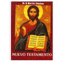 NUEVO TESTAMENTO APOSTOLADO MARIANO