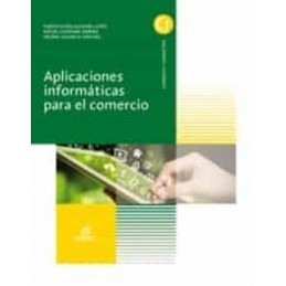 APLICACIONES INFORMATICAS PARA COMERCIO GM 14