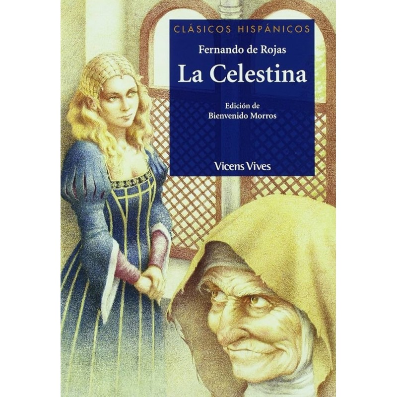 LA CELESTINA