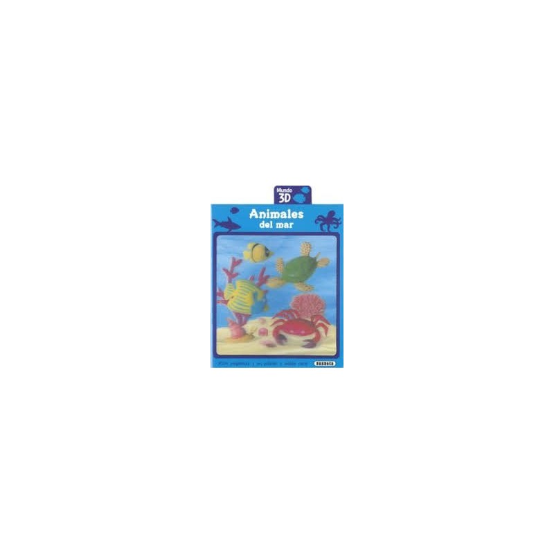 ANIMALES DEL MAR