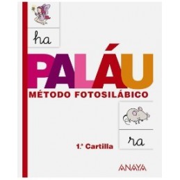 PALAU 1 CARTILLA 2013