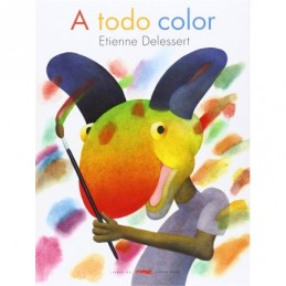 A TODO COLOR