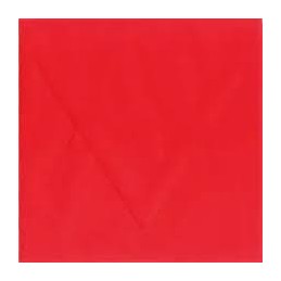 SOBRE 16x22 80GR ROJO