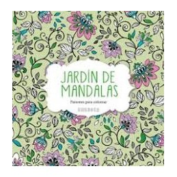 JARDIN DE MANDALAS