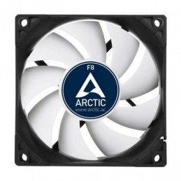 ARCTIC VENTILADOR F8 8CM BLANCO