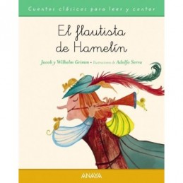 EL FLAUTISTA DE HAMELIN