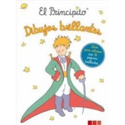 PRINCIPITO DIBUJOS BRILLANTES