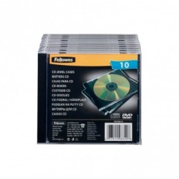 CAJA CD SENCILLA VACIA