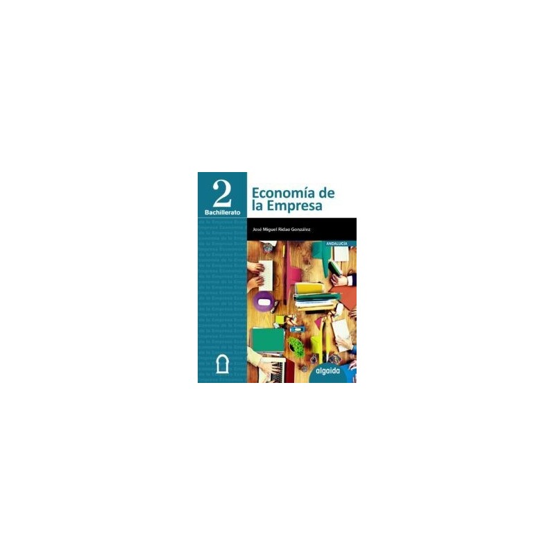 ECONOMIA EMPRESA 2 BACHILLERATO