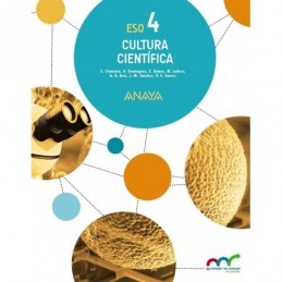CULTURA CIENTIFICA 4 ESO 16