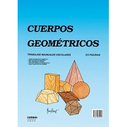 CUERPOS GEOMETRICOS FIGURAS