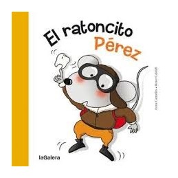 EL RATONCITO PEREZ