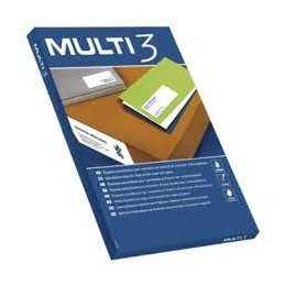 ETIQ/IMPRESORA MLTI3 63.5x38.1MM REF 4726