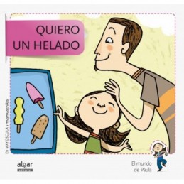 EL MUNDO DE PAULA
