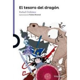 EL TESORO DEL DRAGON