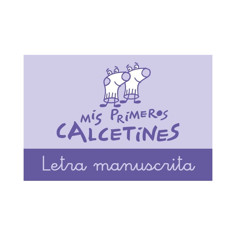 MIS PRIMEROS CALCETINES