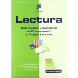 LECTURA 3 EP CUADERNO 1 COMPRENSION FLUIDEZ LECTOR