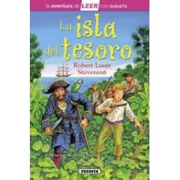 LA ISLA DEL TESORO