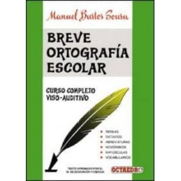BREVE ORTOGRAFIA ESCOLAR MANUEL BUSTOS SONUSA