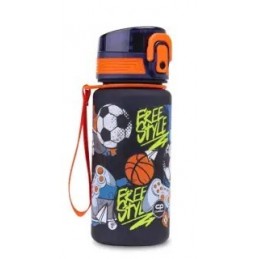 BOTELLA BRISK 400ML HOBBY