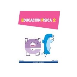 EDUCACION FISICA 2