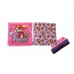 BRAGA CUELLO PATRULLA CANINA PAW PATROL SKYE