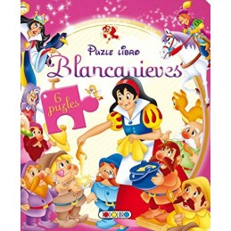 BLANCANIEVES
