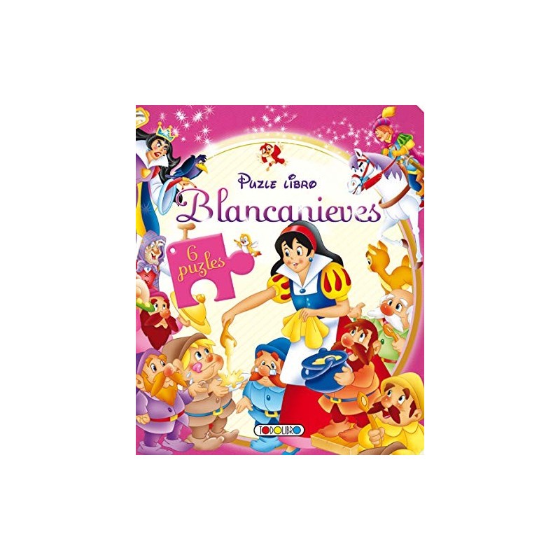BLANCANIEVES