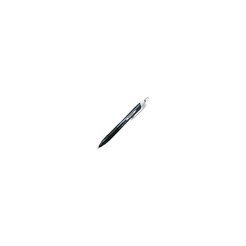 BOL/UNI JETSTREAM NEGRO 1.0mm