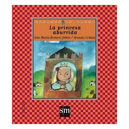 CDA.45 LA PRINCESA ABURRIDA