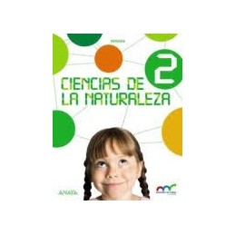 CIENCIAS DE LA NATURALEZA 2