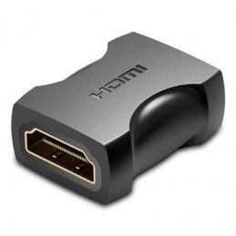 ADAPTADOR HDMI 2.0 4K VENTION HDMI HEMBRA HEMBRA
