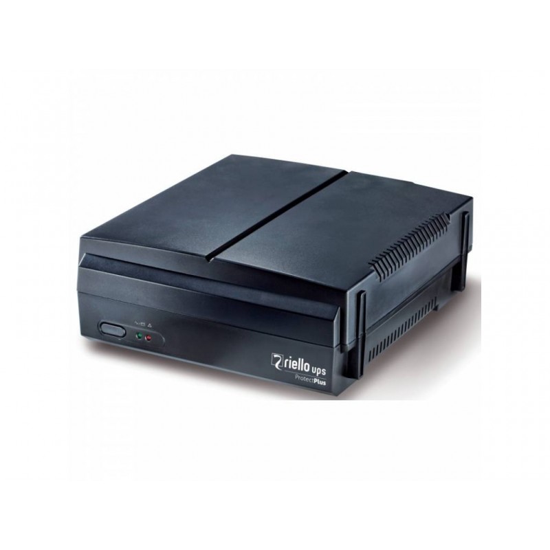 SAI 650 VA RIELLO UPS PROTECT PLUS PRP 650