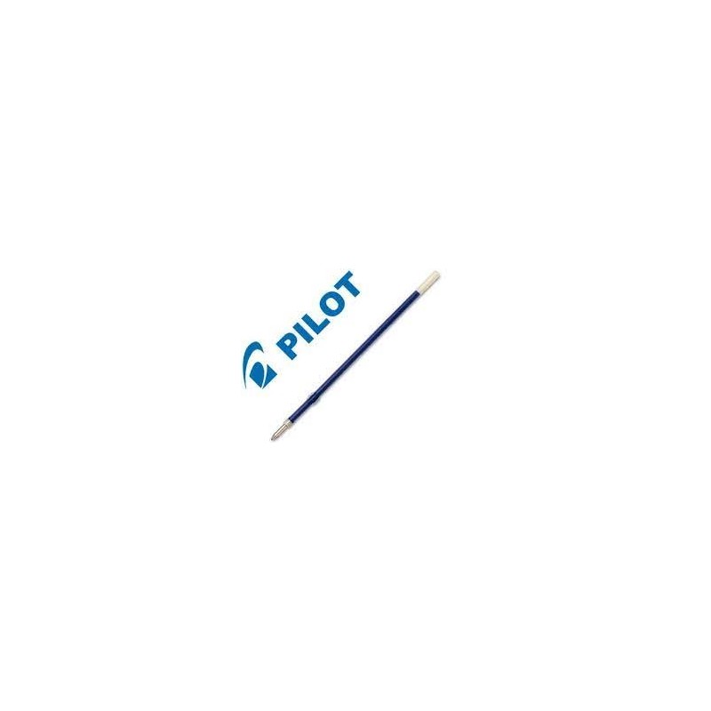 RECAMBIO BOLIGRAFO PILOT SUPERGRIP AZUL