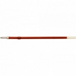 RECAMBIO BOLIGRAFO PILOT SUPERGRIP ROJO